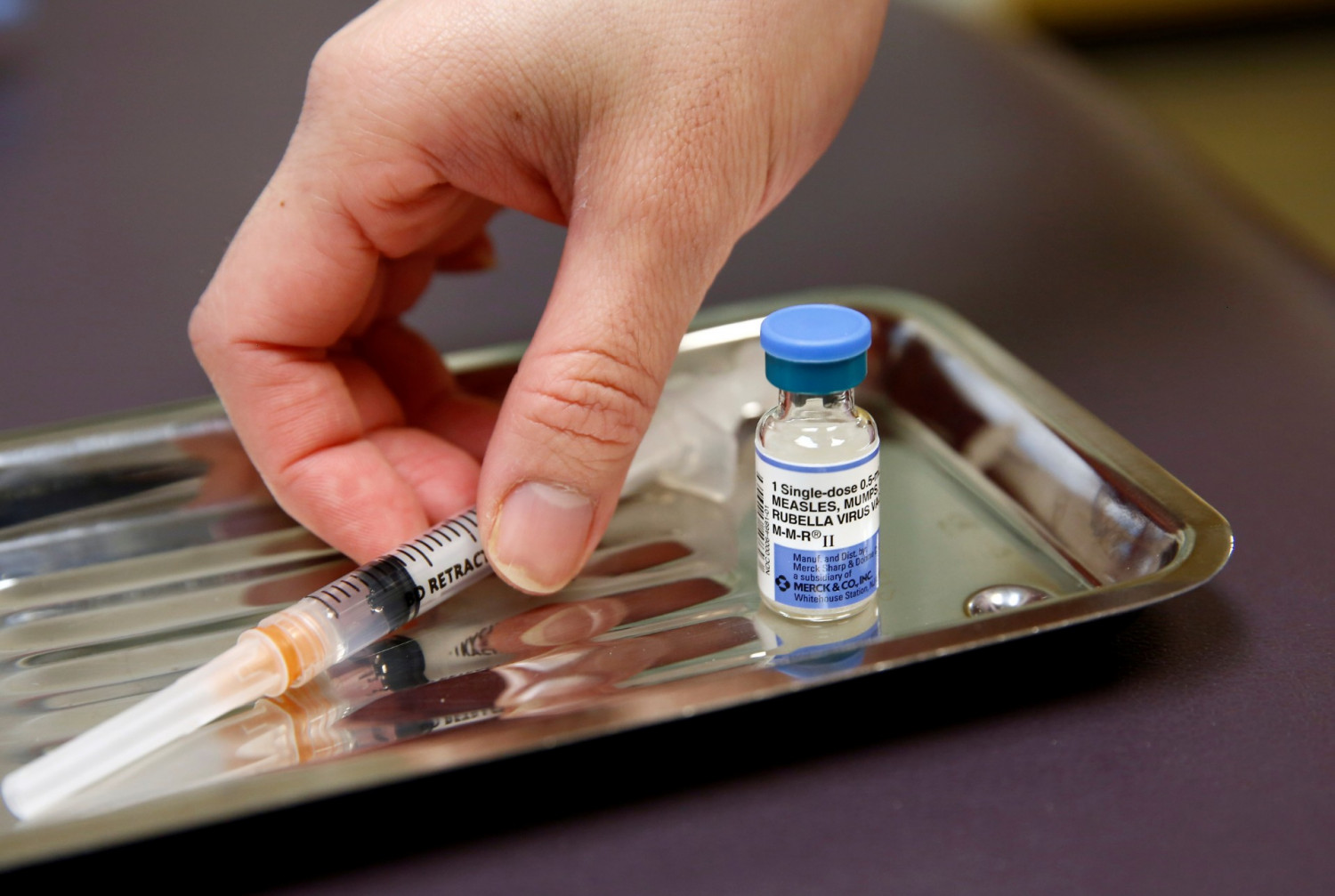 New York Ends Religious Exemption to Vaccine Mandates