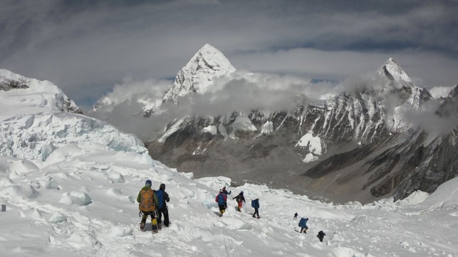 Eleven Deaths in Two Weeks on Mount Everest Amidst Crowds