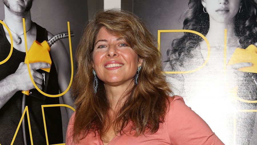 Feminist Author Naomi Wolf Called Out On-Air for Errors in New Book