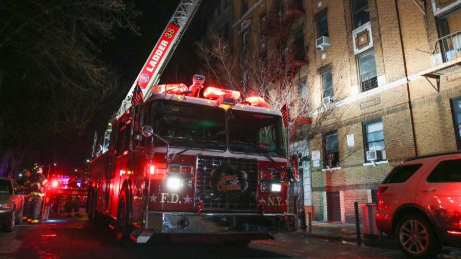 5-Year-Old Credited With Saving 13 From Chicago House Fire