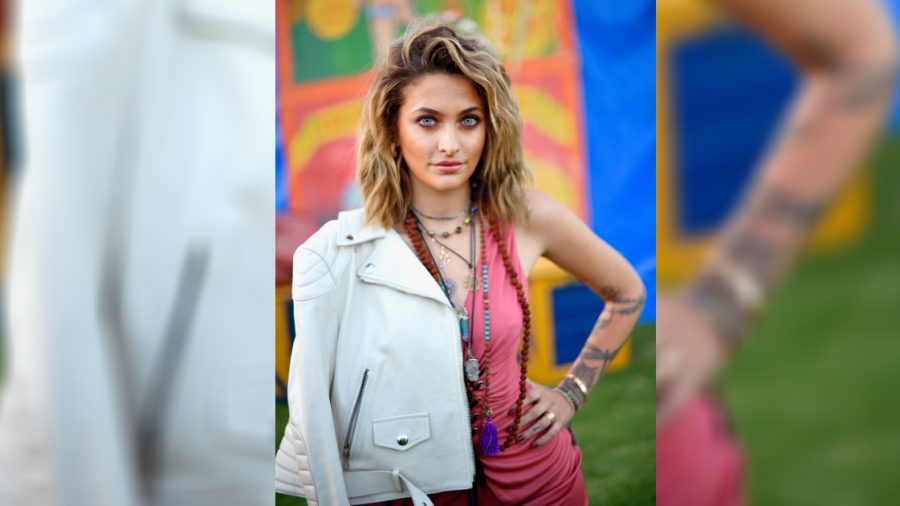 Actor Who Allegedly Attacked Paris Jackson Dies After Jumping Off Bridge: Reports