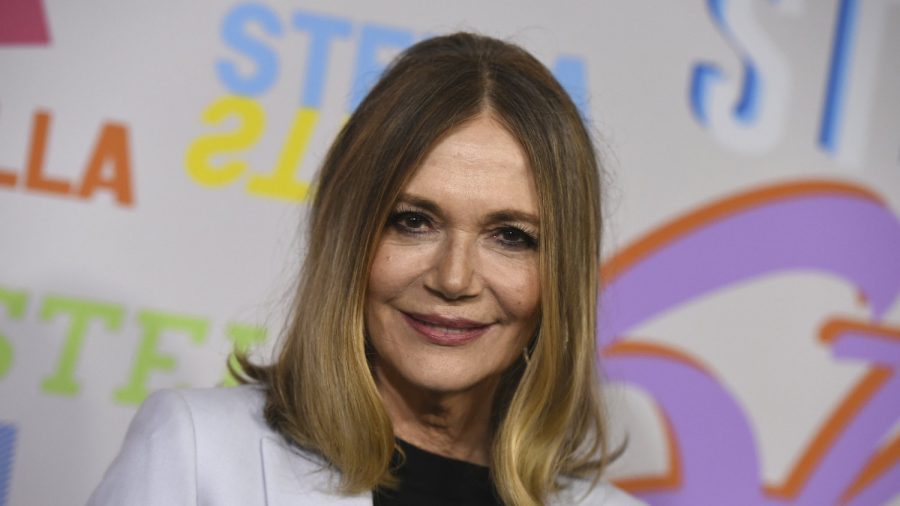 Peggy Lipton, ‘Mod Squad’ and ‘Twin Peaks’ Star, Dies at 72