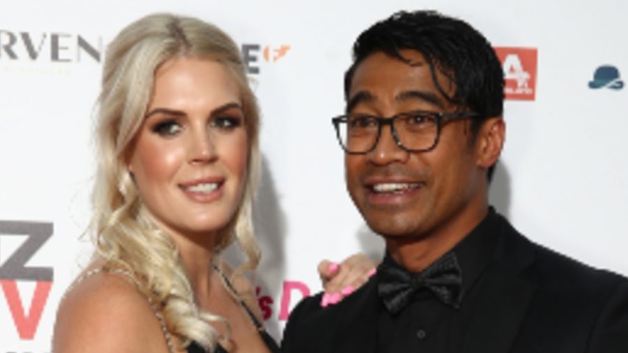 ‘Power Rangers’ Actor Pua Magasiva Dies Suddenly at Age 38: Report