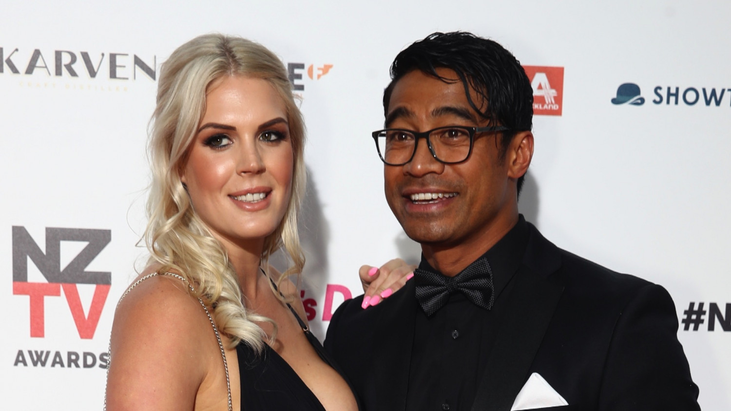 Pua Magasiva, ‘Power Rangers’ Actor, Dies Aged 38 NTD