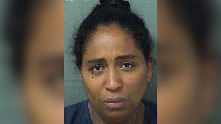 Mom Accused of Tossing Newborn in Dumpster Held Without Bond