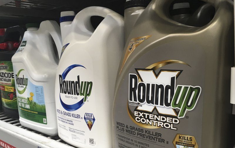 Monsanto to Pay $2 Billion in Weed Killer Cancer Case