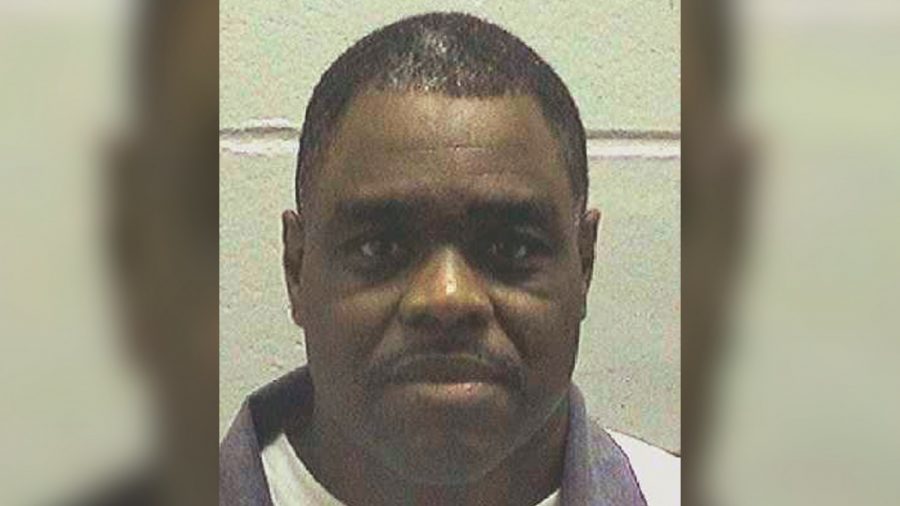 Georgia Set to Execute Man Who Killed 2 Women in 1994
