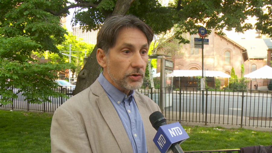 Ahead of CCP Leader's Visit, Serbia Rounds Up, Detains Falun Gong Practitioners