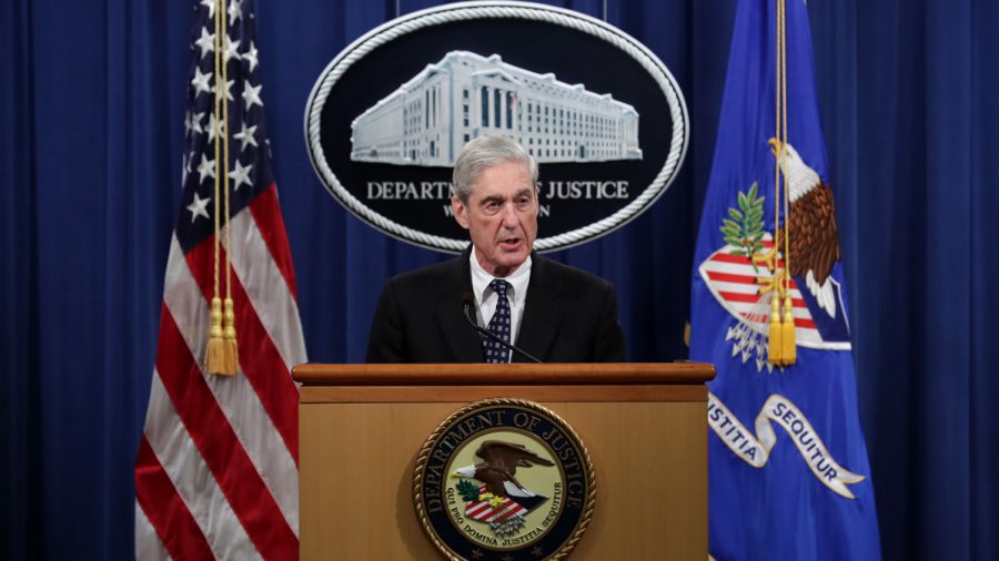 House Judiciary Committee to Hold Hearings About Special Counsel Report Without Mueller