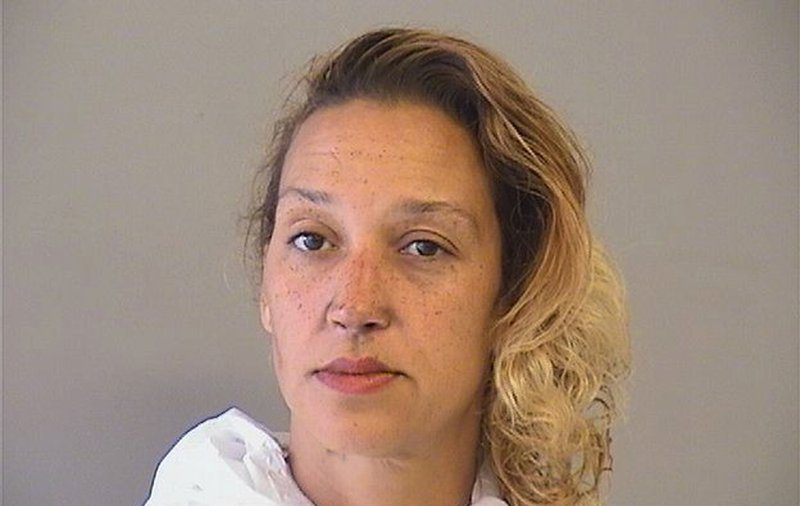 Mother Arrested, Child Found Safe After Tulsa Stabbing