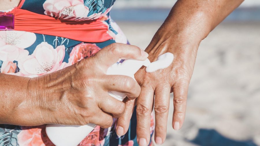 Sunscreen Enters Bloodstream After Just One Day of Use, Study Says