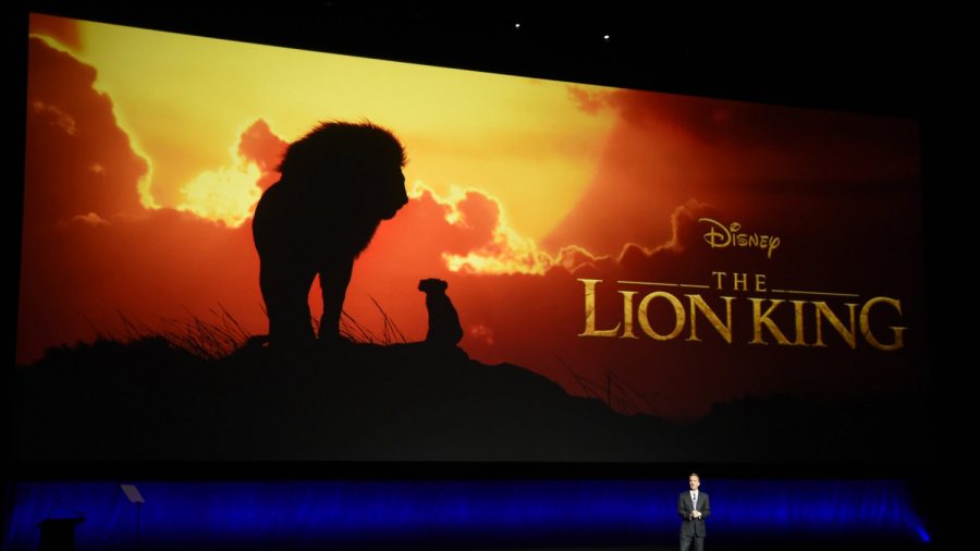 New ‘Lion King’ Remake Movie Posters Spark Online Debate