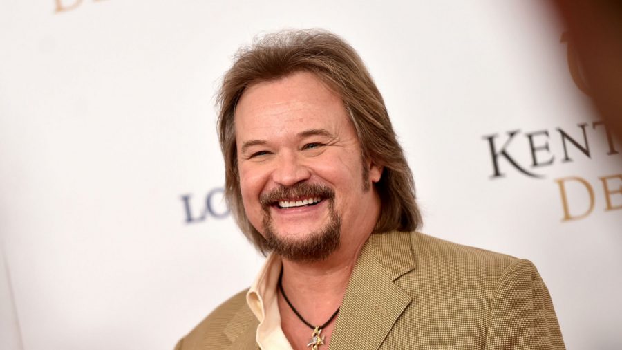 Country Star Travis Tritt Involved in Fatal Crash: Report