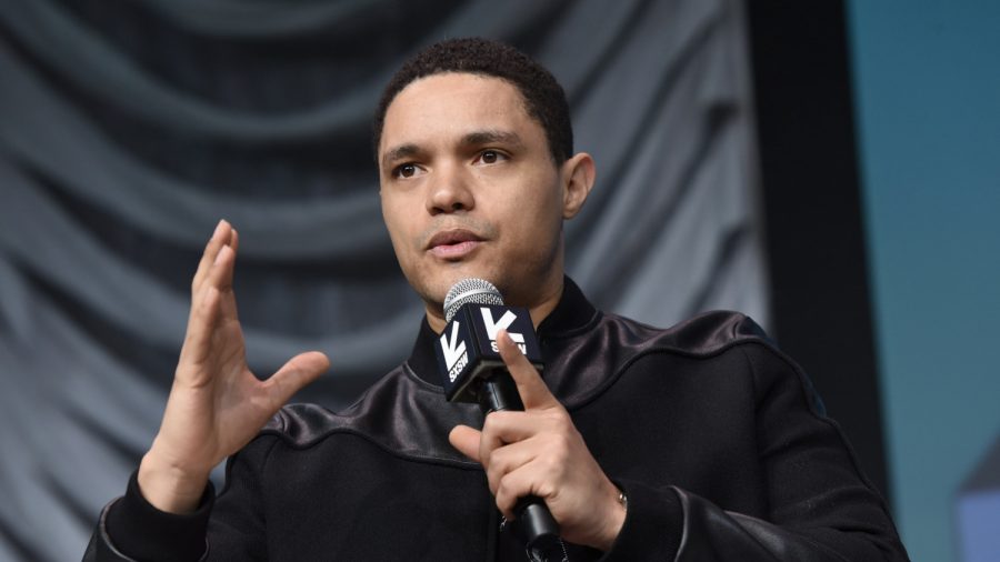 Trevor Noah Praises Trump as the First President to ‘Actually Deliver’ on Campaign Promises