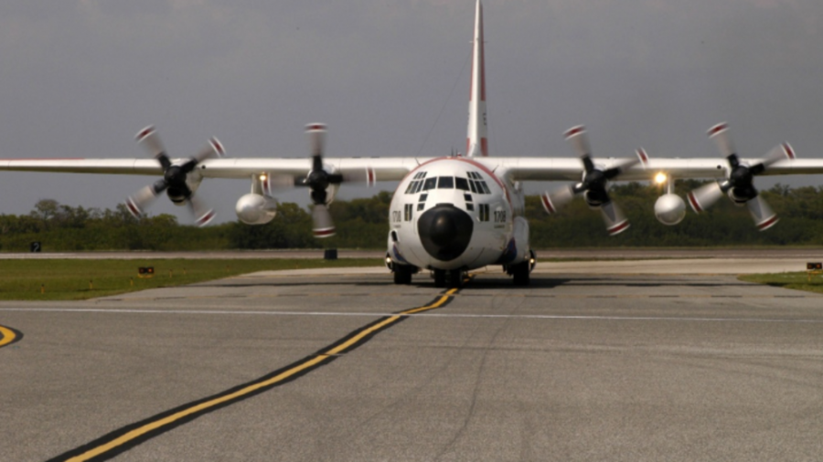 Coast Guard Suspends Search for Crashed Plane Off Florida Coast