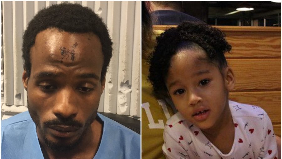 Dogs Detected Decomposition in Missing Maleah Davis Case: Prosecutor