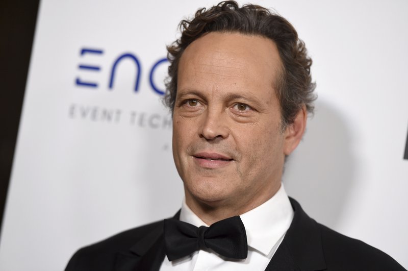 Vince Vaughn Convicted of Reckless Driving for DUI Arrest