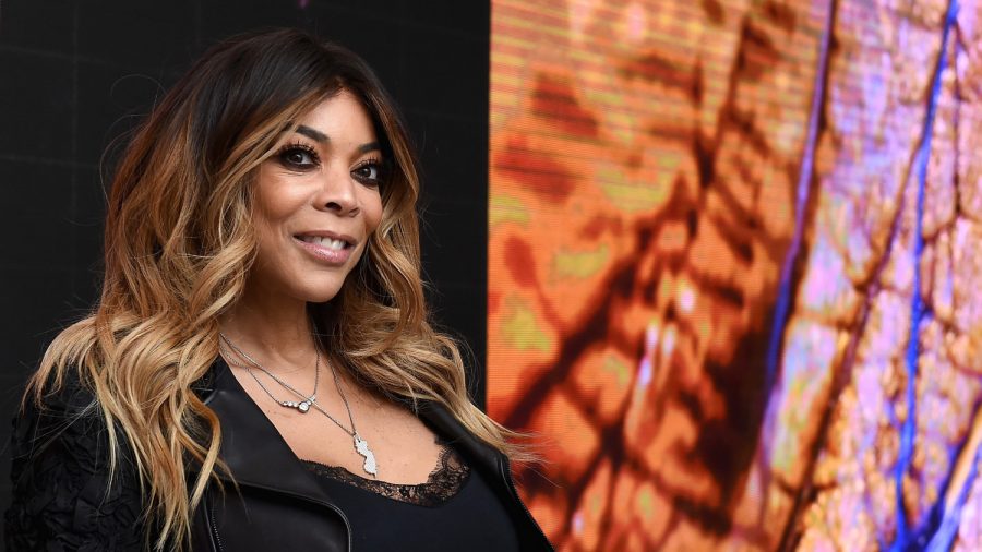 Wendy Williams’ Son Arrested After Allegedly Punching Father in the Face