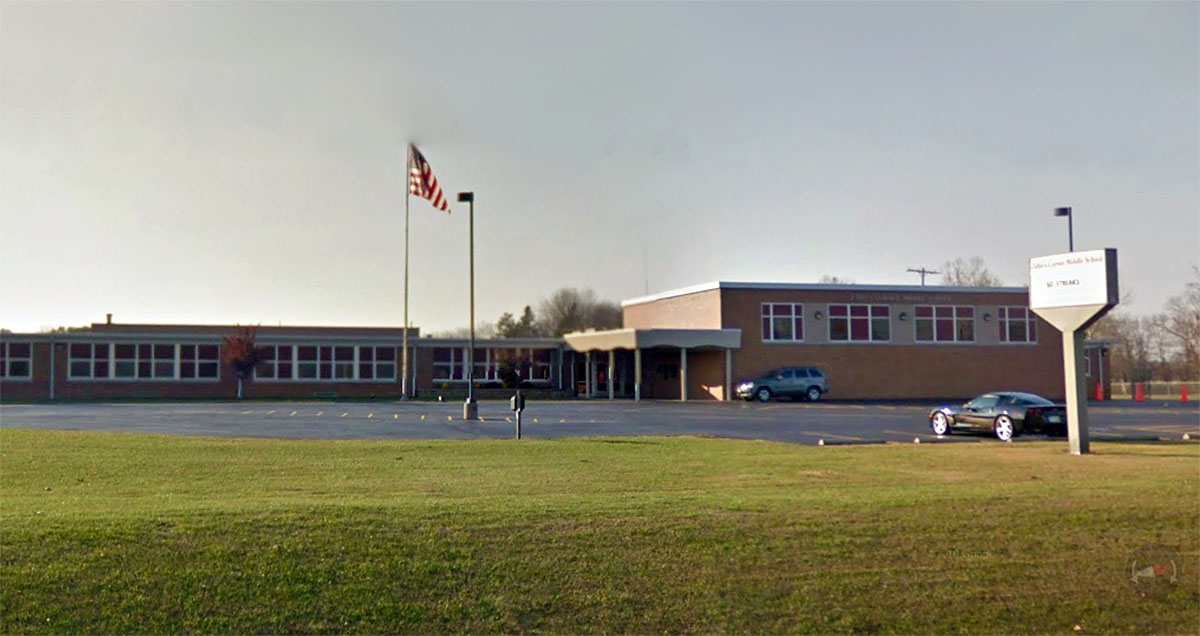 Ohio Public School Tests Positive for Radioactive Contamination Prompting Early Shut Down
