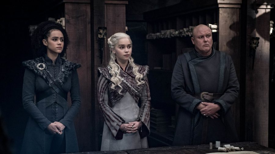 200,000 ‘Game of Thrones’ Fans Sign Petition for HBO to Remake Season 8 With ‘Competent Writers’