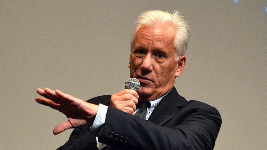 James Woods Responds to Twitter Ban in New Statement: Report