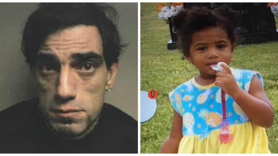 Amber Alert Kidnapping Suspect Arrested, Toddler Found Safe