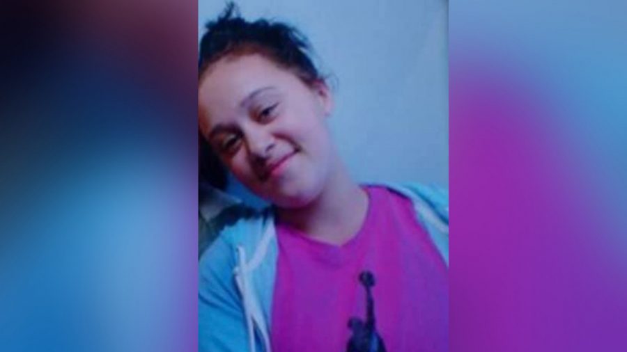13-Year-Old Missing Spokane Girl Found