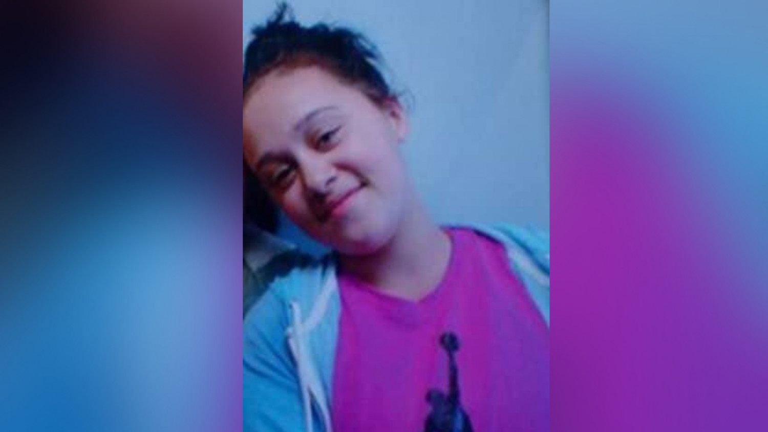 13-Year-Old Missing Spokane Girl Found