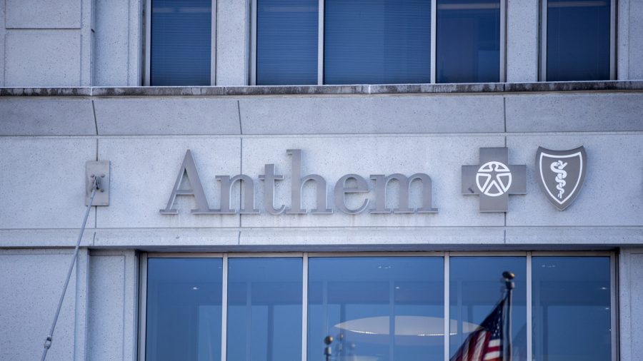 US Charges Chinese National in Hacks of Anthem, Other Businesses