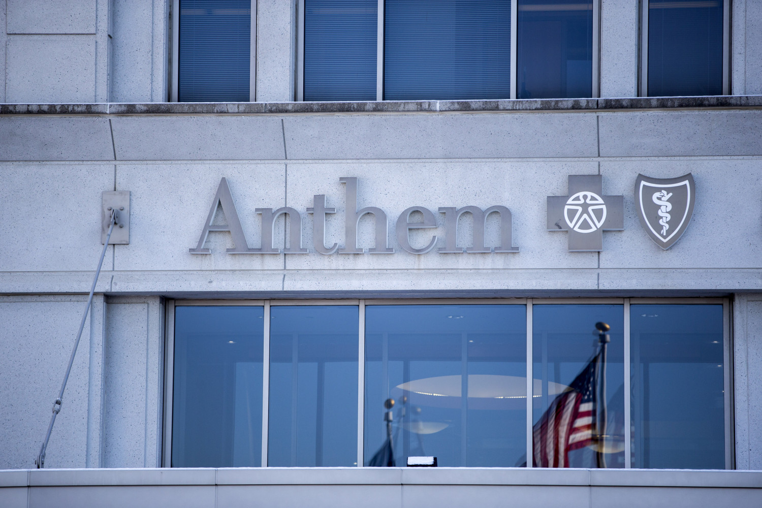 US Charges Chinese National in Hacks of Anthem, Other Businesses