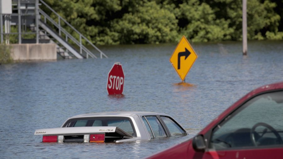 Flash Floods Claim Lives of 2 Missouri Poll Workers on Election Day