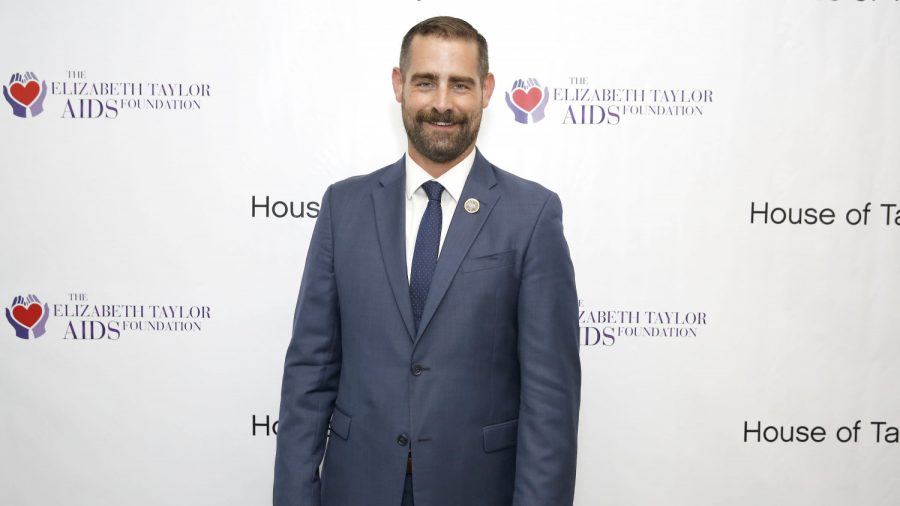 Increasing Calls for Brian Sims to Resign After Filming Himself Harassing Pro-Lifers
