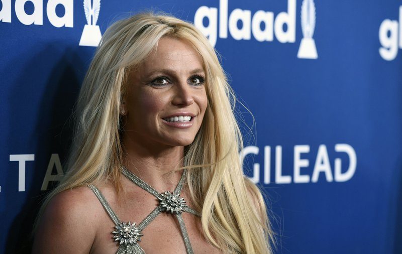 Britney Spears Family Seeks Renewed Order Barring Ex-friend