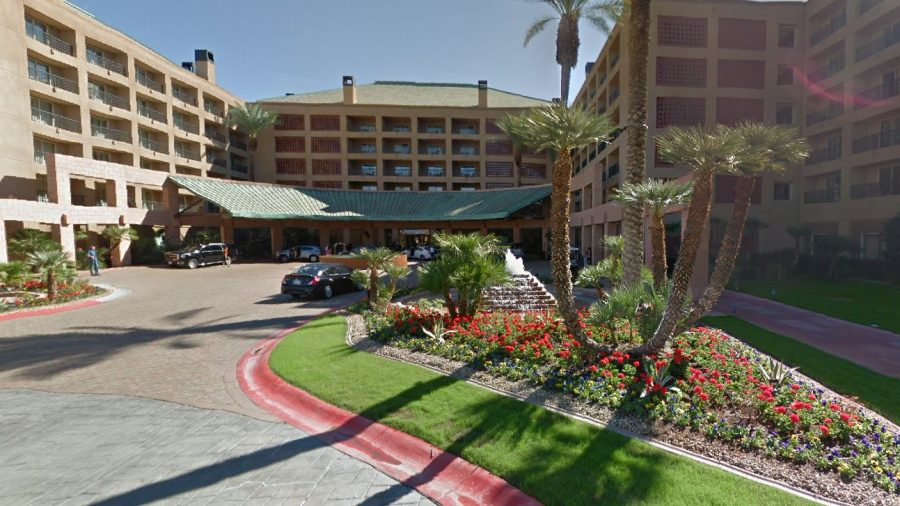 California Public Officials Involved in Fight at Upscale Resort