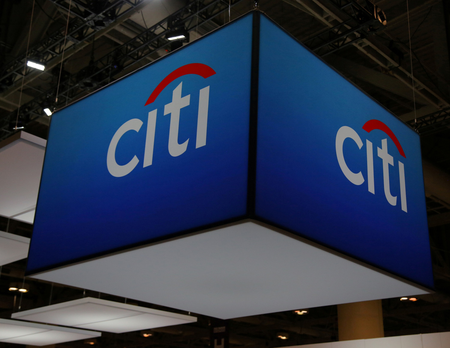 Citigroup Stopped From Underwriting $3.4 Billion Texas Bond for ‘Discriminating’ Against Gun Industry