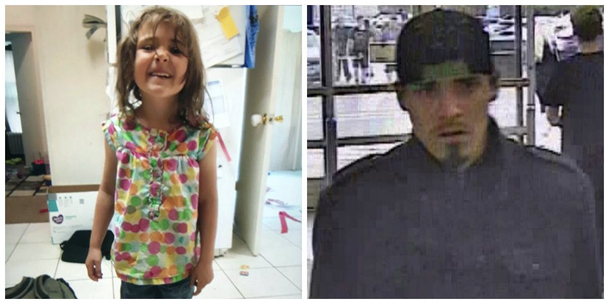 Elizabeth "Lizzy" Shelley (L). (Logan City Police Department via AP); Alex Whipple (R). (Logan City Police Department via AP)