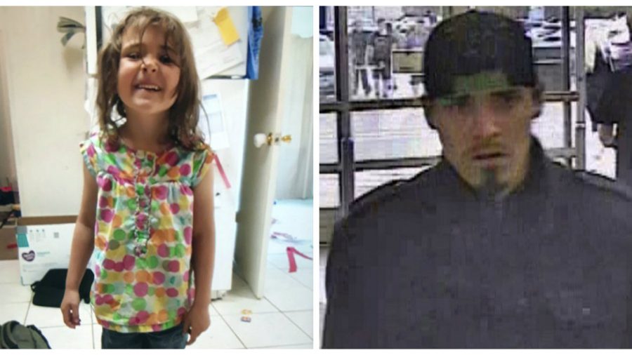 Police Say DNA Links Uncle to Disappearance of Utah Child