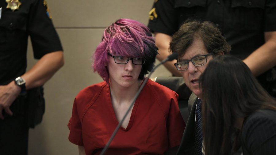 Colorado School Shooting Suspects Appear in Court to Face Murder, Other Charges