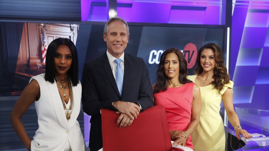 Court TV Pounds Gavel Again as All-Trial Channel is Reborn