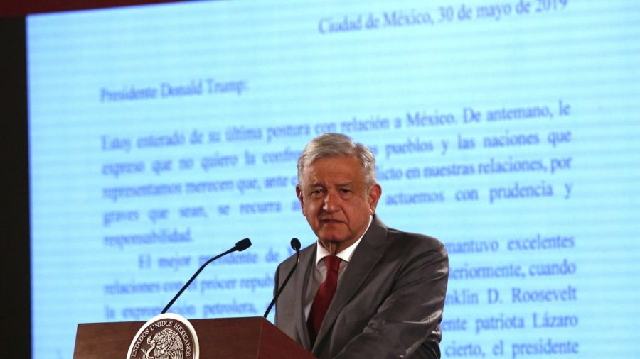 Mexico to Meet With 19 Countries for Plan to Counter Illegal Immigration