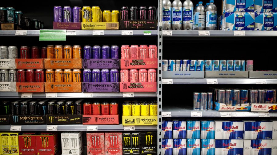 Consuming Energy Drinks Increases Life-Threatening Risks: New Study