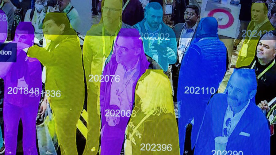 San Francisco Votes to Ban City Use of Facial Recognition Technology