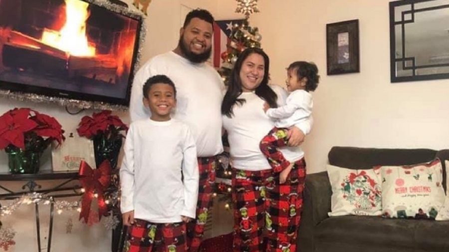 Family of 4 Killed in Car Crash Identified, Including Pregnant Woman