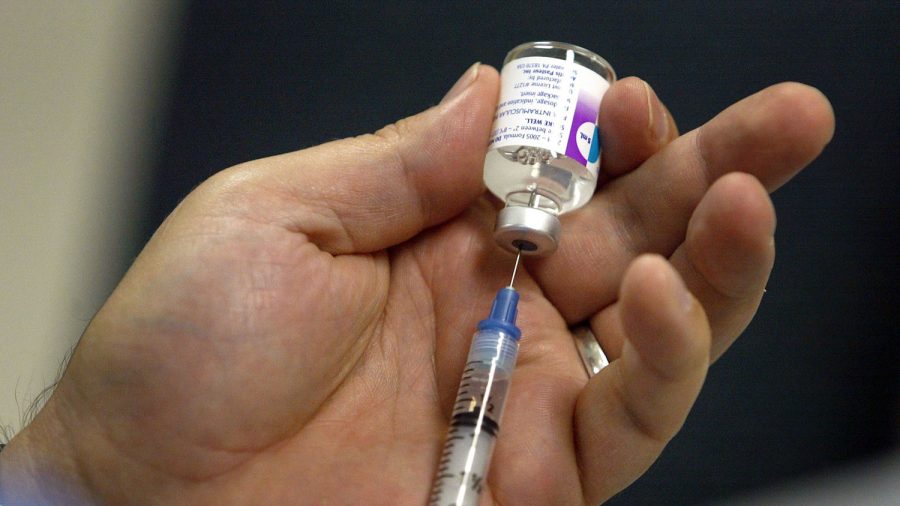 Maine Senate Rejects Ending Religious Exemptions for Vaccinations