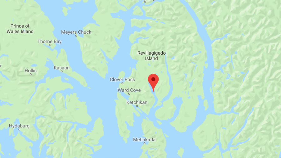 2 Floatplanes Crash Off Alaska, 5 Dead, 1 missing, 10 in Hospital: Reports