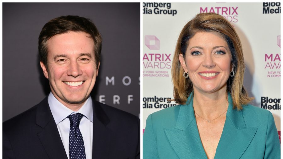 Jeff Glor Removed as Anchor of CBS ‘Evening News’ as Norah O’Donnell Promoted in Reshuffle