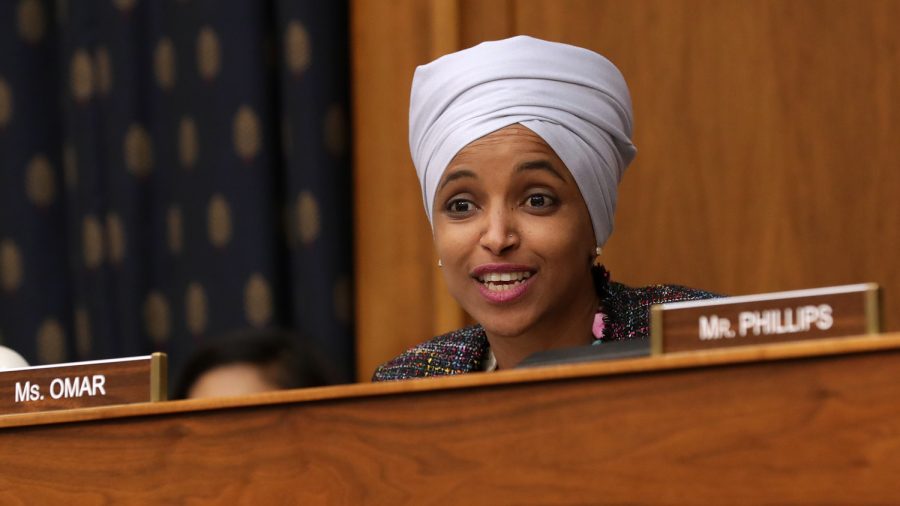 Ilhan Omar Insults Americans: ‘Ignorance Is Really Pervasive in Many Parts of This Country’