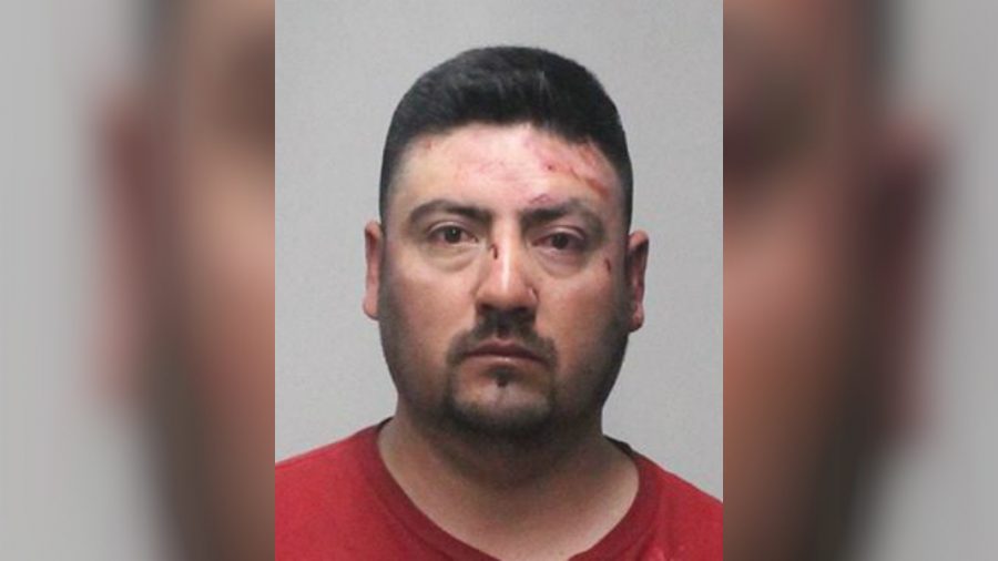 Suspect in Deadly DUI Crash Is an Illegal Immigrant: Officials