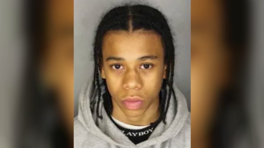 15-Year-Old Fugitive Accused of Fatally Shooting Teen Surrenders After 12 Days on the Run