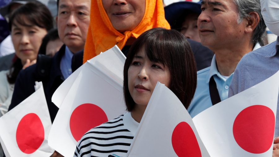 Explainer: Japan Ends Decades of Aid to China